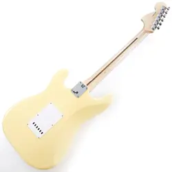 VINTAGE WHITE/ROSEWOOD