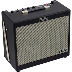 FENDER TONE MASTER FR-10 1,000W 1X10 FRFR POWERED SPEAKER CAB BLACK