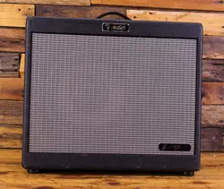 SPEAKER CAB BLACK