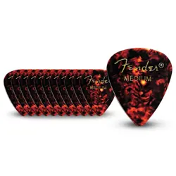 PICKS MEDIUM DOZEN