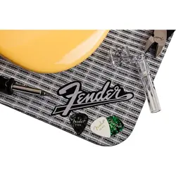 FENDER WORK