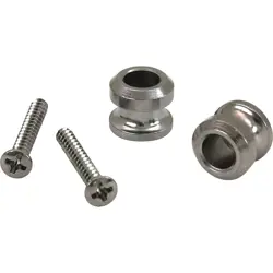 FENDER AMERICAN STANDARD STRAP BUTTONS (2)