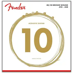 ACOUSTIC STRINGS EXTRA