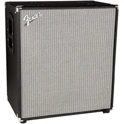 FENDER RUMBLE 410 1,000W 4X10 BASS SPEAKER CABINET