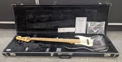 2007 FENDER CUSTOM SHOP - CUSTOM CLASSIC JAZZ BASS