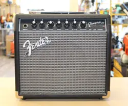 AMPLIFIER *PRE-OWNED* FREE