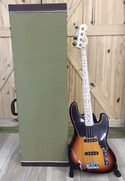 FENDER SQUIER PARANORMAL 54 JAZZ (ST7053848)