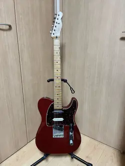 TELECASTER #QY4ZQL