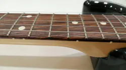 1960S STRATOCASTER TONE