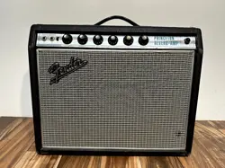1967-1969 VINTAGE FENDER