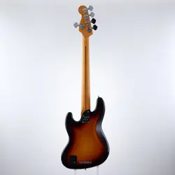 FENDER AMERICAN ULTRA JAZZ BASS V ULTRABURST