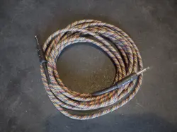 FENDER 18.6' INSTRUMENT