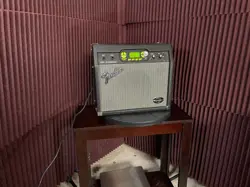 MODELING COMBO AMPLIFIER