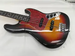 FENDER JAPAN JB62-58 VINTAGE SAFE DELIVERY FROM JAPAN