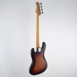FENDER JAPAN JB62-80 3 TONE SUNBURST SAFE DELIVERY FROM JAPAN