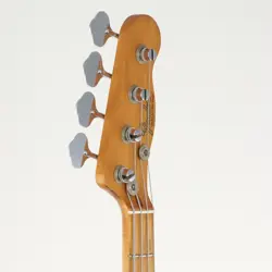 FENDER 1968 TELECASTER BASS SAFE DELIVERY FROM JAPAN