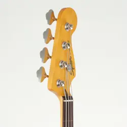 SQUIER BY FENDER CLASSIC VIBE 60S JAZZ BASS FRETLESS 3-COLOR SUNBURST SAFE DELIV