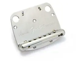 MUSTANG CHROME VIBRATO