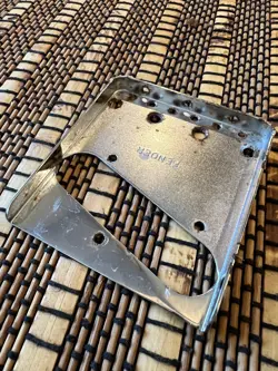 TELE THINLINE BRIDGE