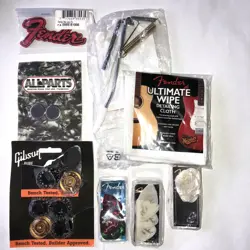 GUITAR PARTS CUSTOM