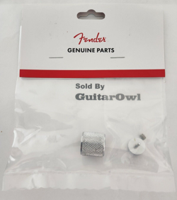 FENDER TELECASTER P BASS S -1 SWITCH KNOB ASSEMBLY 0059272049