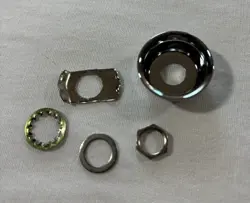 FERRULE NUT WASHER