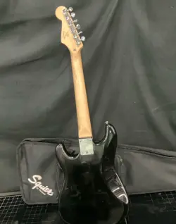 MINI FENDER ELECTRIC