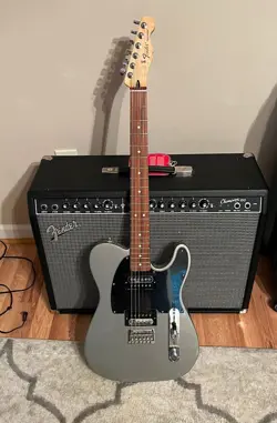 TELECASTER HH MIM