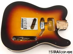 USA GUITAR ULTRABURST