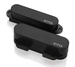 EMG TC PICKUP