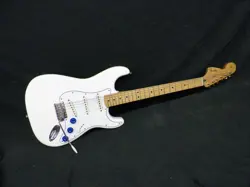 FENDER STRATOCASTER JIMI HENDRIX EDITION MIM ELECTRIC GUITAR - MEXICO