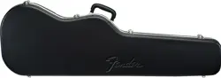 2007 FENDER USA MOLDED HARDSHELL CASE STRATOCASTER