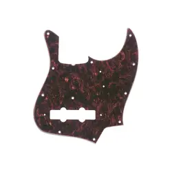 4-PLY PICKGUARD SHELL
