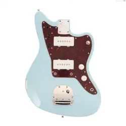 JAZZMASTER BODY DAPHNE