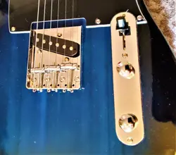 TELECASTER STYLE ELECTRIC