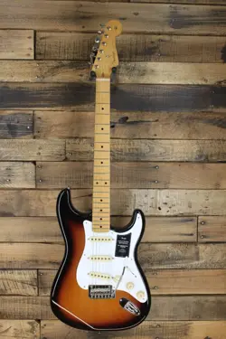 ELECTRIC GUITAR 2TSB