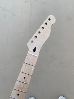 GLOSS NECK 22FRETS