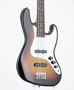 2JAZZ BASS RW