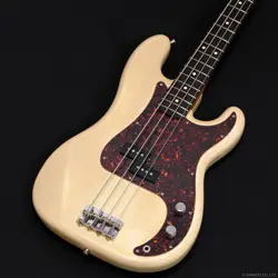 FENDER JAPAN PB62-55VWH