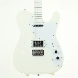 FENDER MADE IN JAPAN ARTIST SILENT SIREN TELECASTER ARCTIC WHITE (2019)
