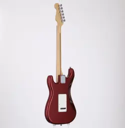 FENDER AMERICAN STANDARD STRATOCASTER MYSTIC RED