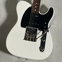 TELECASTER ARCTIC WHITE3.57KG