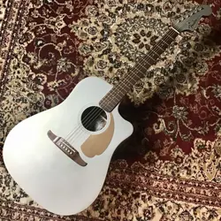 FENDER NEWPORTER PLAYER ELECTRIC GUITAR EXCELLENT CONDITION