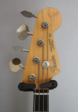 JB62-58 JAZZ SUNBURST