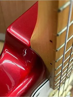 STRATOCASTER VINTAGE USED