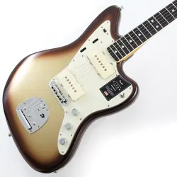 JAZZMASTER MOCHA BURST/ROSEWOOD