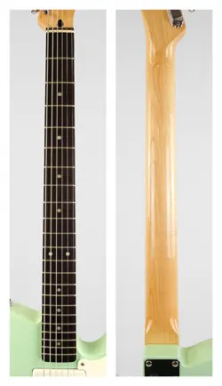 BARITONE CABRONITA TELECASTER