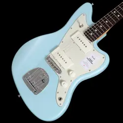 FENDER JAPAN JUNIOR COLLECTION JAZZMASTER RW SATIN DAPHNE BLUE