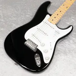 FENDER JAPAN TRADITIONAL 50S STRATOCASTER  BLACK