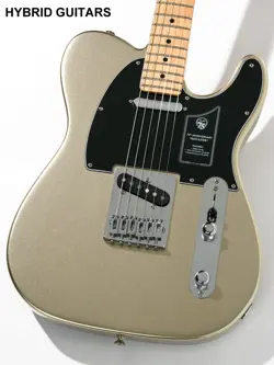FENDER 75TH ANNIVERSARY TELECASTER DIAMOND ANNIVERSARY 2020
